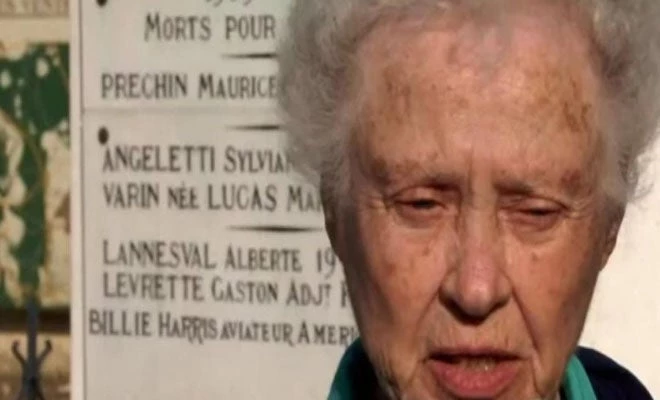 Παντρεύτηκε πριν από 67 χρόνια όμως 6 εβδομάδες μετά τον γάμο ο άντρας της εξαφανίστηκε… Σήμερα, μαθαίνει τη σοκαριστική αλήθεια! (Βίντεο)